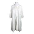 Unisex Gudrun Sjöden - Dress, size 44 - White ()