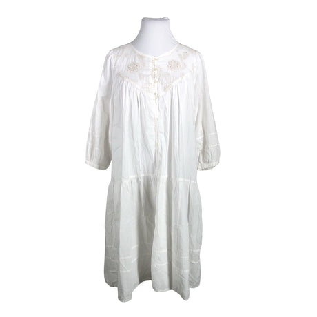 Unisex Gudrun Sjöden - Dress, size 44 - White ()
