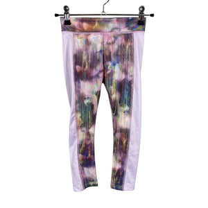 Unisex Next - Leggings, size 104 - 110 - Light pink (1)