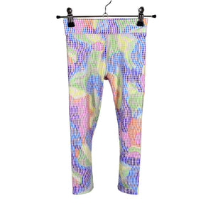 Unisex Next - Leggings, size 104 - 110 - Light pink (1)