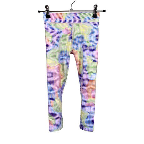Unisex Next - Leggings, size 104 - 110 - Light pink ()