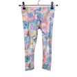 Unisex Metsola - Leggings, size 110 - 116 - Light blue ()