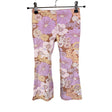 Unisex Lindex - Leggings, size 98 - 104 - Violet ()