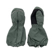 Unisex Polarn O. Pyret - Sprint/Fall gloves, size 1 - 2 vuotta - Green ()