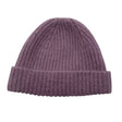 Unisex A+more - Winter beanie, size 56 - 58 cm - Violet ()