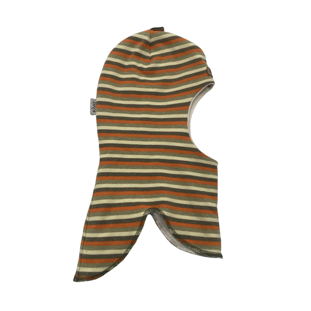 Unisex Kivat - Balaclava, size 42 - 44 cm - Orange (1)