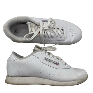 Unisex Reebok - Casual sneakers, size 40 - White (1)
