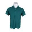 Unisex Hugo Boss - Polo shirt, size M - Green ()