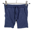 Unisex Lindex - Sweatshorts, size 86 - 92 - Blue ()