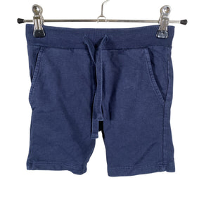 Unisex Lindex - Sweatshorts, size 86 - 92 - Blue (1)