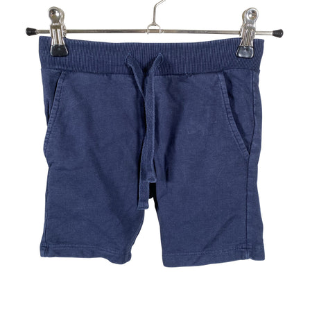 Unisex Lindex - Sweatshorts, size 86 - 92 - Blue ()