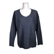 Unisex Gap - Sweater, size 38 - Blue ()