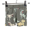 Unisex Lindex - Sweatshorts, size 86 - 92 - Green ()