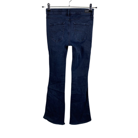 Unisex Diesel - Jeans, size W25 - Blue (2)