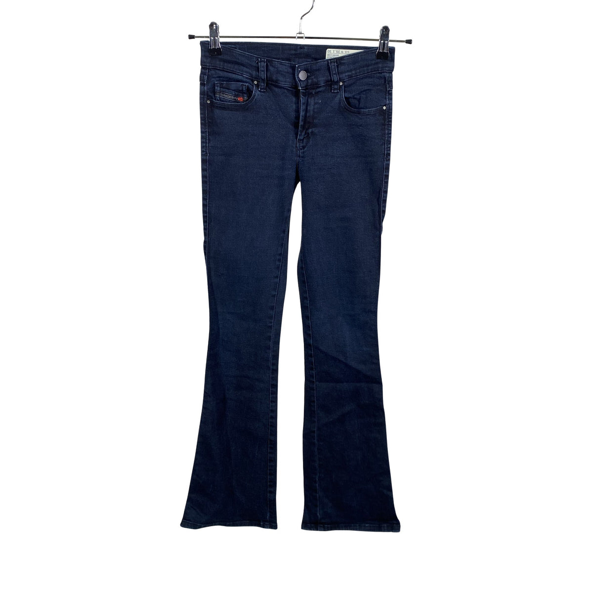 Unisex Diesel - Jeans, size W25 - Blue (1)