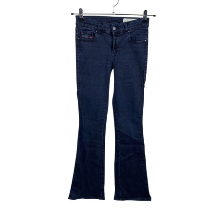 Unisex Diesel - Jeans, size W25 - Blue ()
