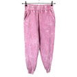 Unisex Good For Nothing - Sweatpants, size 34 - Light pink ()