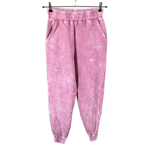 Unisex Good For Nothing - Sweatpants, size 34 - Light pink (1)
