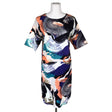 Unisex Nanso - Tricot dress, size 36 - Violet ()