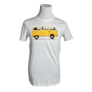 Unisex Wituka - T-shirt, size S - White (1)