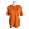 Unisex &Other Stories - T-shirt, size 36 - Orange ()