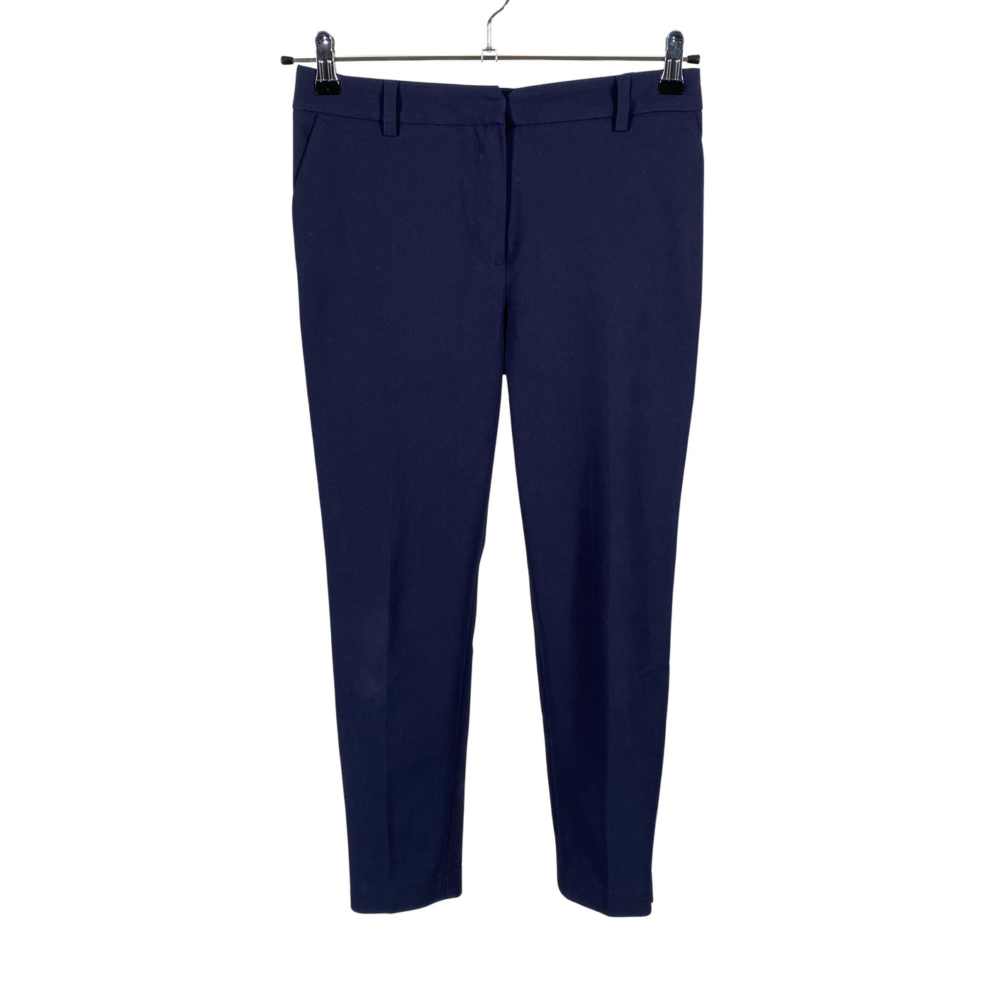 Unisex Your Face - Slacks, size 34 - Blue (1)