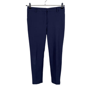 Unisex Your Face - Slacks, size 34 - Blue (1)