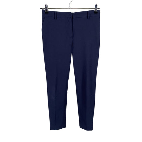 Unisex Your Face - Slacks, size 34 - Blue ()