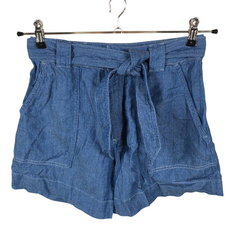 Unisex People Tree - Denim shorts, size 34 - Blue ()