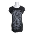Unisex Warehouse - T-shirt, size 38 - Gray ()