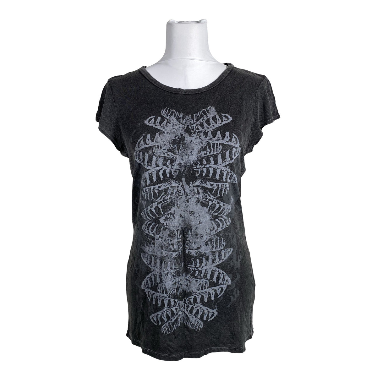 Unisex Warehouse - T-shirt, size 38 - Gray (1)