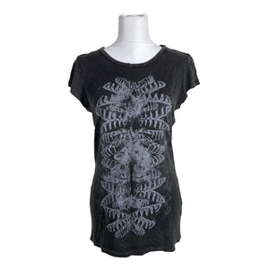 Unisex Warehouse - T-shirt, size 38 - Gray (1)