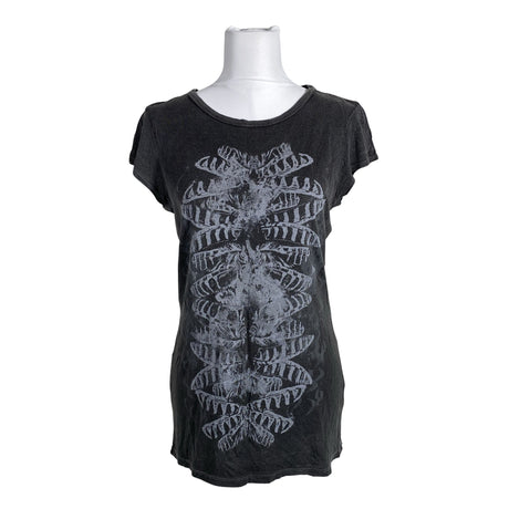 Unisex Warehouse - T-shirt, size 38 - Gray ()