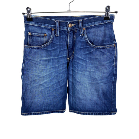 Unisex Nobody Denim - Denim shorts, size W26 - Blue ()