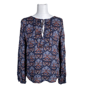 Unisex Pepe Jeans - Blouse, size 38 - Blue (1)