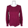 Unisex Your Face - Sweater, size 34 - Pink ()