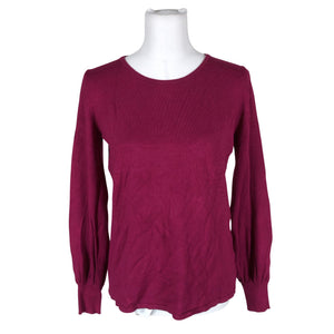 Unisex Your Face - Sweater, size 34 - Pink (1)