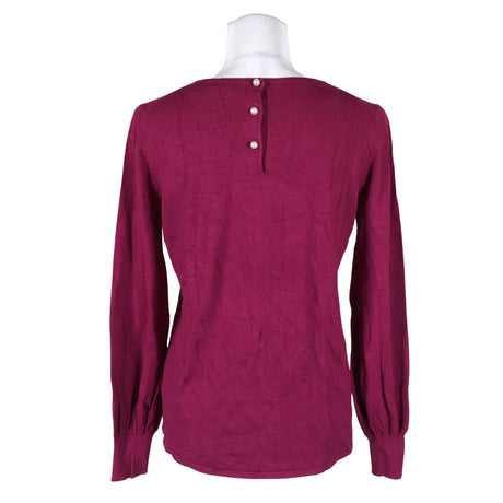 Unisex Your Face - Sweater, size 34 - Pink (2)