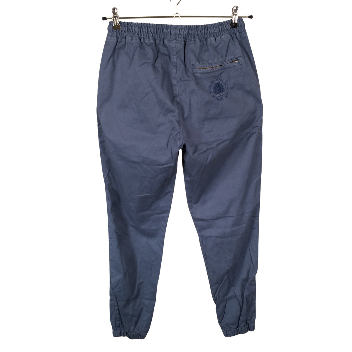 Unisex R-collection - Slacks, size 36 - Blue (2)