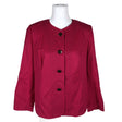Unisex Helen - Jacket, size 38 - Pink ()