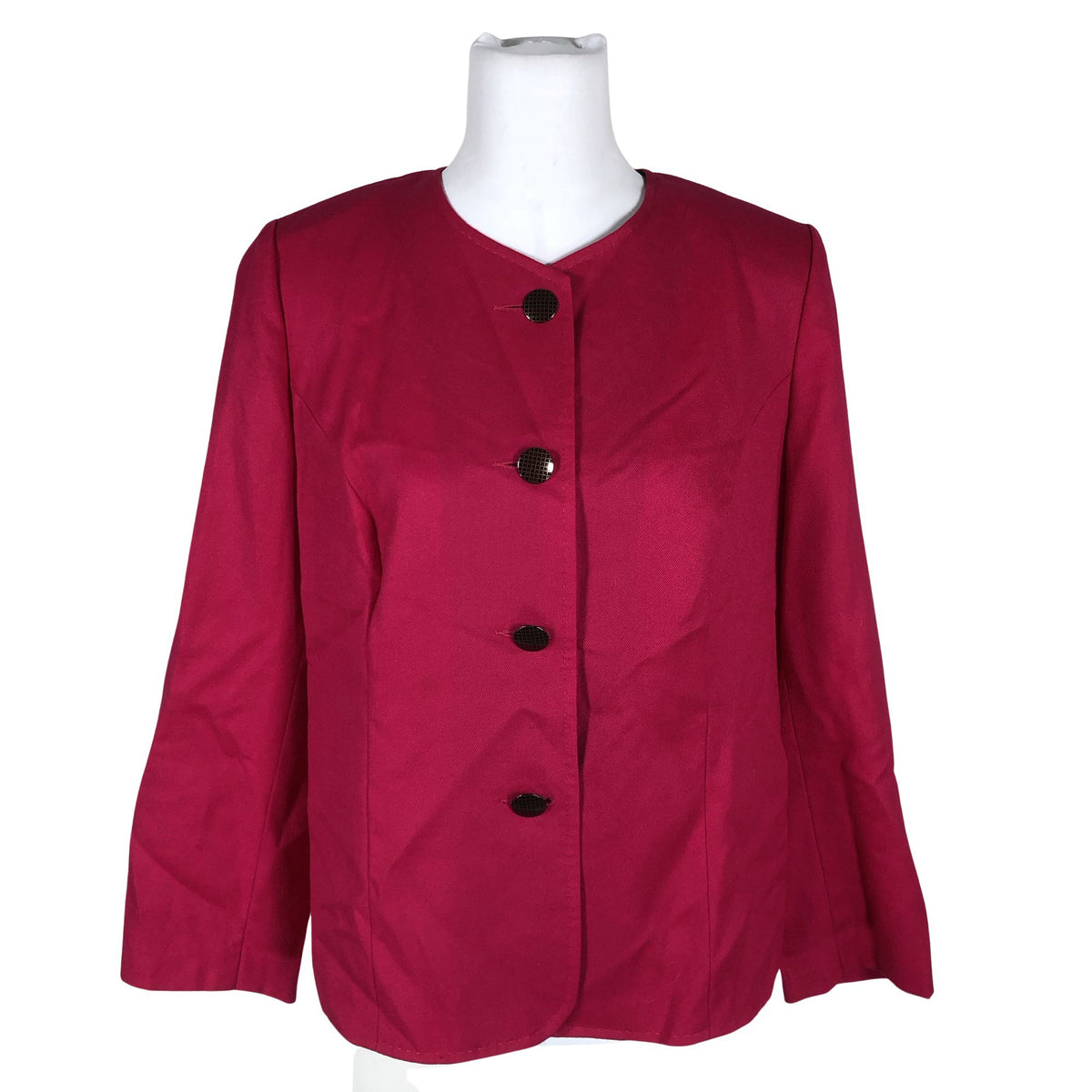 Unisex Helen - Jacket, size 38 - Pink (1)