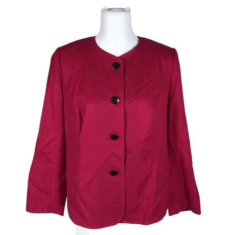 Unisex Helen - Jacket, size 38 - Pink ()