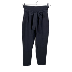 Unisex Toive - Tricot pants, size 38 - Black (1)