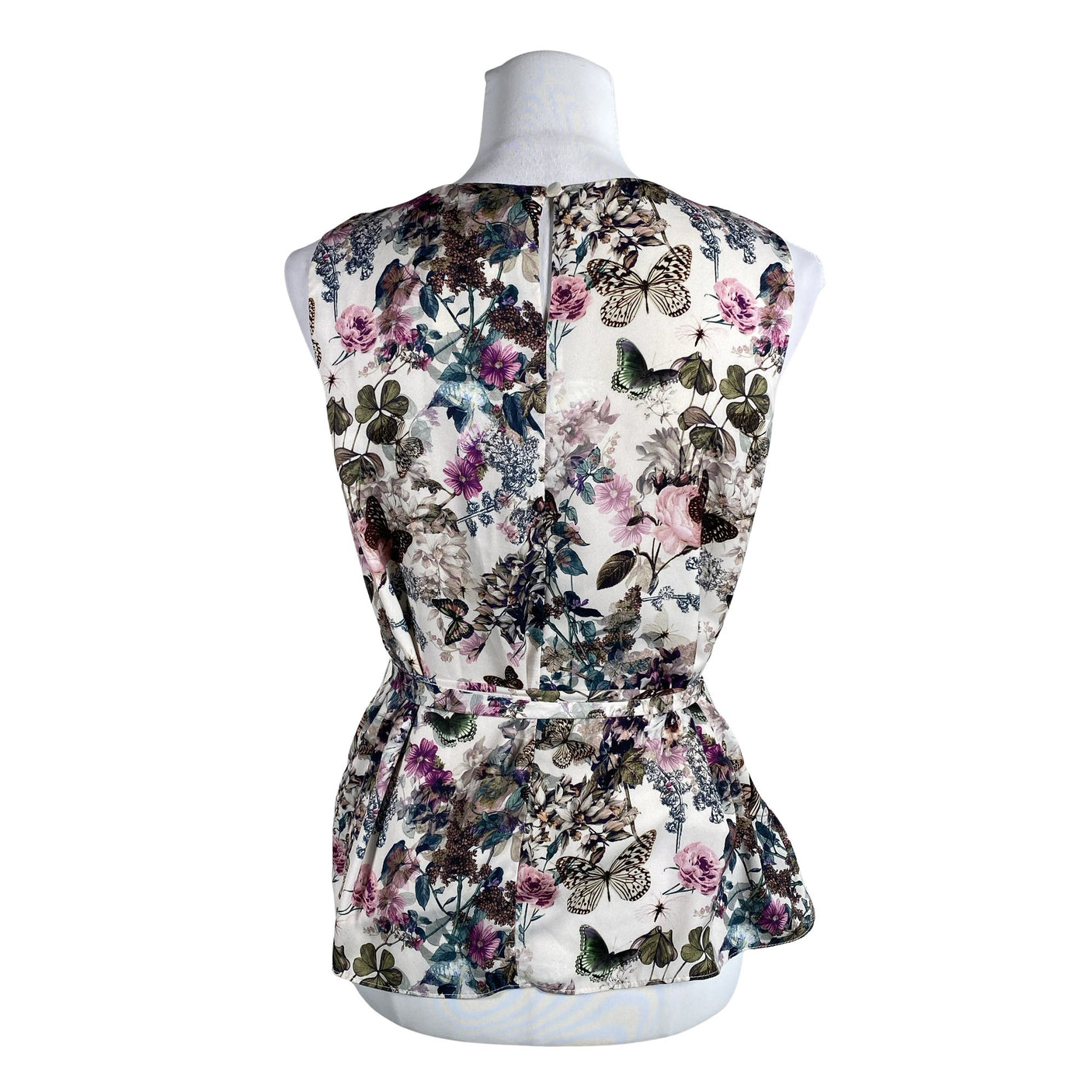 Unisex T.M. Lewin - Top, size 40 - Beige (2)