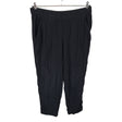Unisex Vestiarium - Slacks, size 38 - Black ()