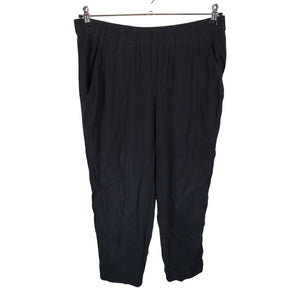 Unisex Vestiarium - Slacks, size 38 - Black (1)