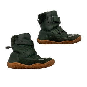 Unisex Blifestyle - Winter shoes, size 30 - Green (1)
