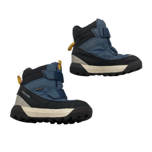 Unisex Viking - Winter shoes, size 31 - Blue (1)
