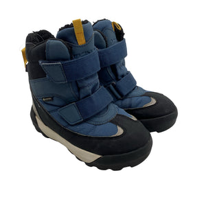 Unisex Viking - Winter shoes, size 31 - Blue (2)