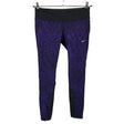 Unisex Nike - Sports tights, size 38 - Violet ()